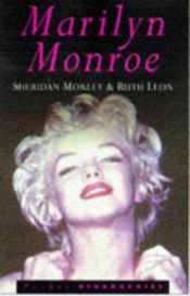 book cover of Marilyn Monroe (Pocket Biographies S.) by Sheridan Morley