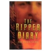 book cover of Ripper Diary: The Inside Story by Keith Skinner