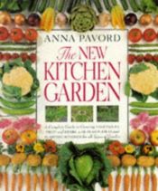 book cover of New Kitchen Garden, The by Anna Pavord