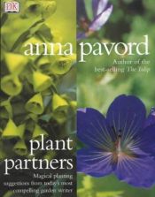 book cover of Plant partners by Anna Pavord