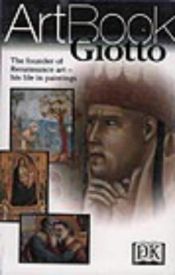 book cover of Giotto by DK Publishing