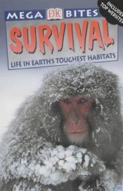 book cover of Survival (Mega Bites) by Barbara Taylor