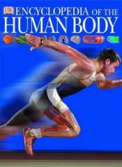 book cover of Encyclopedia of the Human Body (Encyclopedia) by Jayne Parsons