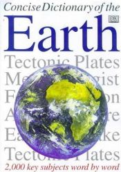 book cover of Concise Encyclopaedia of the Earth (Concise Encyclopaedia) by DK Publishing