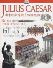 book cover of Julius Caesar: Great Dictator of Rome (Discoveries) by Ричард Платт