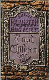 book cover of The Littles and the Lost Children by Ellis Peters