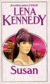 book cover of Susan by Lena Kennedy