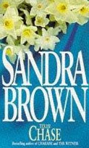 book cover of Texas ! Chase (Texas!) by Sandra Brown