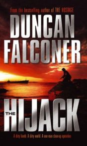 book cover of The Hijack by Duncan Falconer