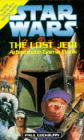 book cover of Star Wars by Paul Cockburn
