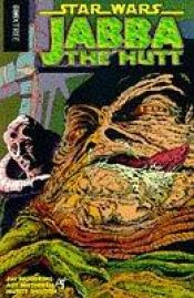 book cover of Star Wars: Jabba the Hutt (Star Wars) by Jim Woodring