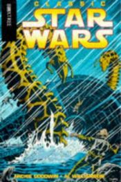 book cover of "Star Wars" Classic: No. 2 by Archie Goodwin