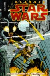 book cover of Star wars classic by Archie Goodwin