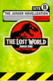 book cover of The Lost World by Gail Herman