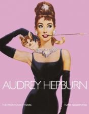 book cover of Audrey Hepburn : the paramount years by Tony Nourmand