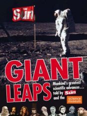 book cover of The Giant Leaps by John Perry