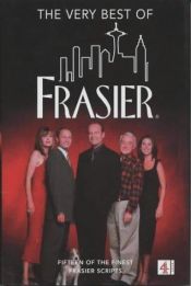 book cover of The Very Best of "Frasier" (Frasier) by Channel Four Books