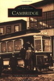 book cover of Cambridge by Anthony Mitchell Sammarco