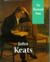 book cover of Keats by Джон Китс