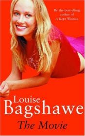 book cover of The Movie (1996) by Louise Bagshawe