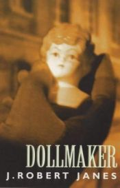 book cover of Dollmaker : St Cyr by J. Robert Janes