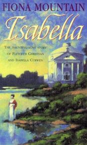 book cover of Isabella by Fiona Mountain