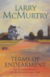 book cover of Terms of Endearment by Laurentius McMurtry