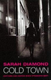 book cover of Cold Town by Sarah Diamond