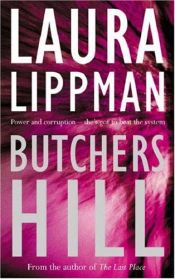 book cover of Butchers hill by Laura Lippman