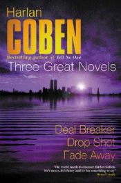 book cover of Coben: 1 by ハーラン・コーベン