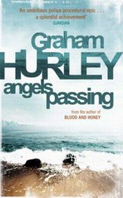 book cover of Angels Passing *Custom* by Graham Hurley