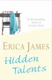 book cover of Hidden Talents by Erica James