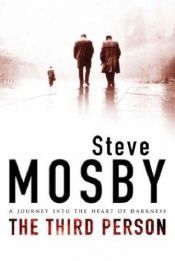 book cover of The Third Person (New Blood) by Steve Mosby