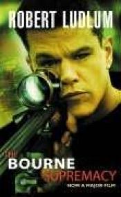 book cover of The Bourne supremacy [videorecording] by Paul Greengrass [director]