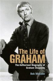 book cover of The Life of Graham by Bob McCabe