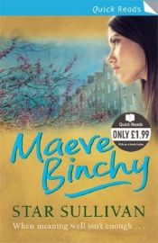 book cover of Star Sullivan (Quick Reads S.) by Maeve Binchy