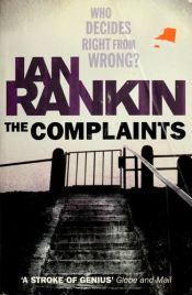book cover of Misstro by Ian Rankin