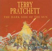 book cover of The Dark Side of the Sun by Terentius Pratchett