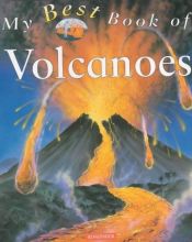 book cover of The Best Book of Volcanoes (The Best Book of...) by Simon Adams