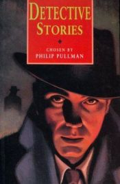 book cover of Detective Stories by Филип Пулман