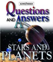 book cover of Stars and Planets by Robin Kerrod