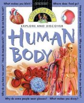 book cover of Question Time: Human Body by Angela Wilkes