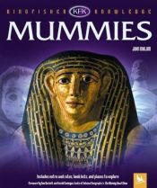 book cover of Mummies (Kingfisher Knowledge) by John Malam