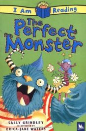 book cover of The Perfect Monster (I Am Reading) by Sally Grindley