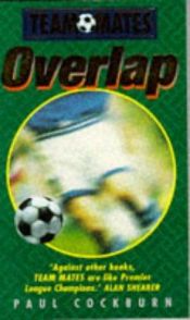 book cover of Overlap (Team Mates) by Paul Cockburn