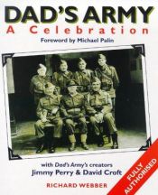 book cover of Dad's Army by Richard Webber