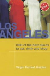 book cover of Los Angeles (Eyewitness Top 10 Travel Guides) by 