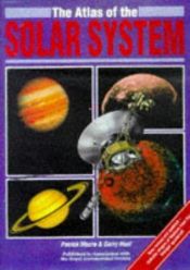 book cover of Atlas of the Solar System by باتريك مور