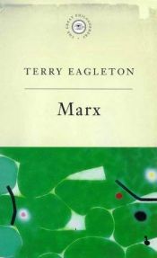 book cover of Marx and Freedom by Terijs Īgltons
