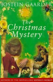 book cover of The Christmas Mystery by יוסטיין גורדר